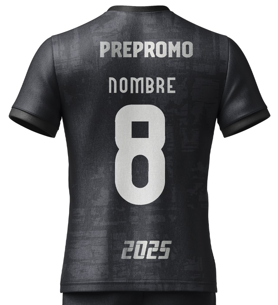 Camiseta de futbol - Imagen 3