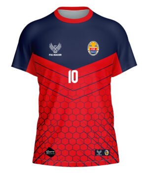 Camiseta deportivas