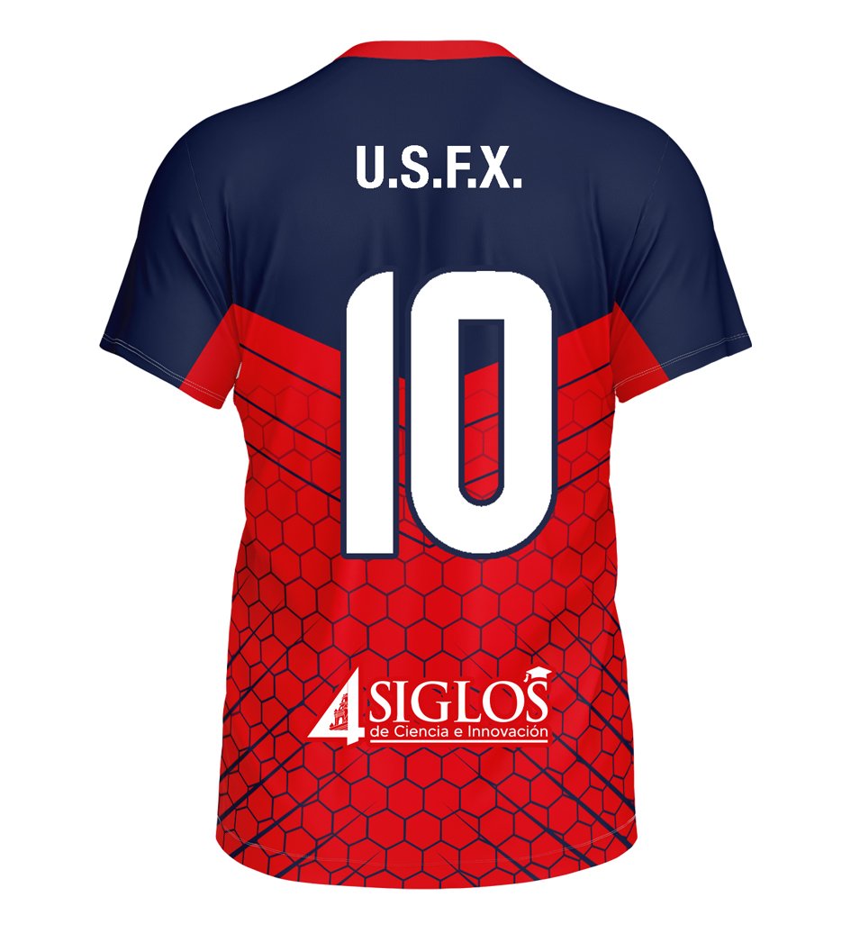 Camiseta deportivas - Imagen 3