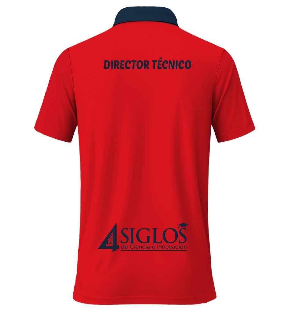 Polo deportivo - Imagen 3